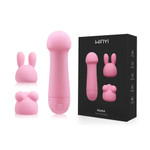 Winyi Pocket Rabbit + tips Nana