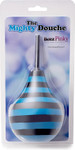  BuzzPinky The Mighty Douche Anal Cleanser - Blue