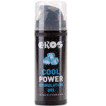  Eros Cool Power Stimulation Gel 30 ml