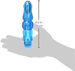 Pipedreams Juicy Jewels Blue Topaz Blue Pipedream Juicy