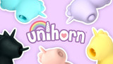 Get in the Saddle for Incredible Orgasms with Unihorn's Licking Vibrators