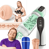 Fleshlight vs Other Male Masturbators: Best Sex Toys UK