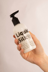 Explore the Unknown Treasure of Pleasure with Liquid Silk Lubricants