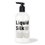 What is Liquid Silk used for?