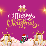 Funny & Cheeky Christmas Gifts 2025 | BuzzPinky Gift Guide