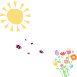 Spring Renewal: Nurturing Your Best Self in a Chaotic 2025