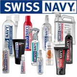 Discover Swiss Navy Lubricants: Enhancing Intimacy with Quality & Variety | BuzzPinky