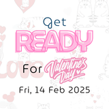 Valentine's Day 2025: Gift Ideas & Romantic Tips to Celebrate Love with BuzzPinky