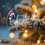 A Christmas Reflection on Love and Energy