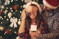 How to Have an Unforgettable (and Affordable) Christmas with Your Partner