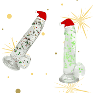 Wrap It Up Right: BuzzPinky’s Christmas Dildo Delights