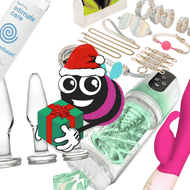 Best BuzzPinky Christmas Sex Toys of 2024: Top Holiday Picks for Ultimate Pleasure