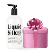 The Definitive User's Guide to Liquid Silk Lubricants