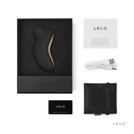 BuzzPinky – LELO Back Stage Pass