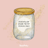 How to Stay Positive in a Toxic World