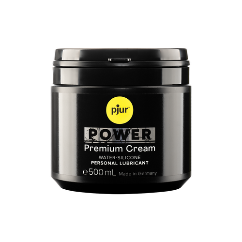 Pjur Power Pot Lubricant (size options available) pjur Lubricants