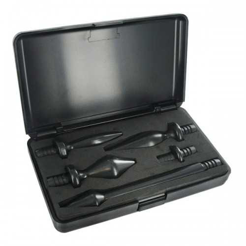 CleanStream Enema Tip Set Cleanstream