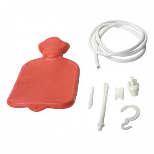CleanStream Bag System Economy Bottle Red Cleanstream