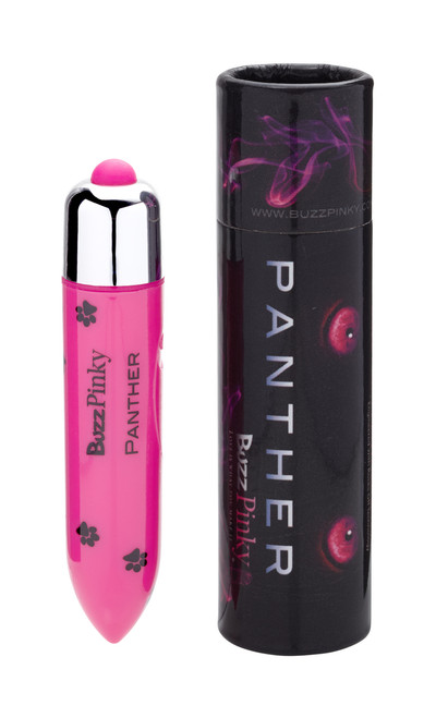 BuzzPinky Panther 80mm Bullet