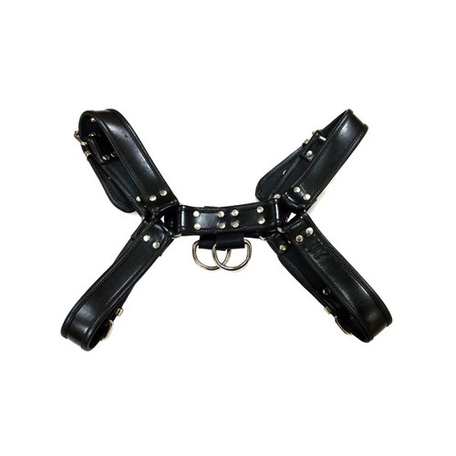 Rogue O T H-Front Harness (Size and Colour options Available)