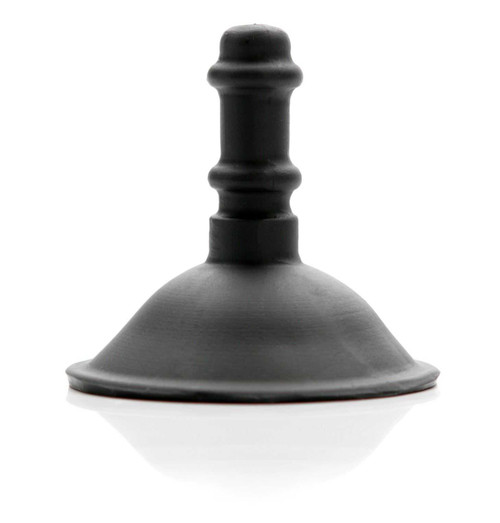 Tantus Suction Cup - Black