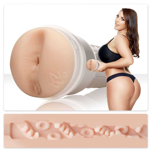 Fleshlight Girl's Butts - Angela White Entice FLESHLIGHT