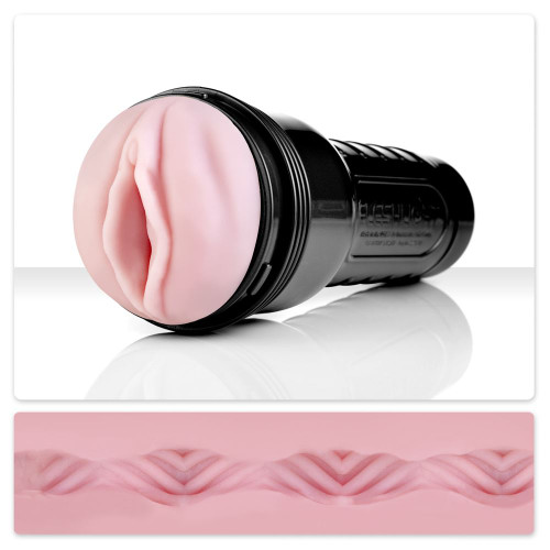 Fleshlight - Pink Lady Vortex Fleshlight