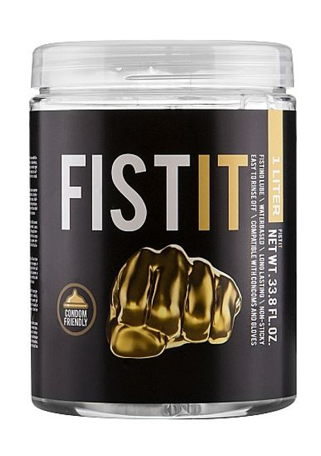 Fist It Jar - 1000ml