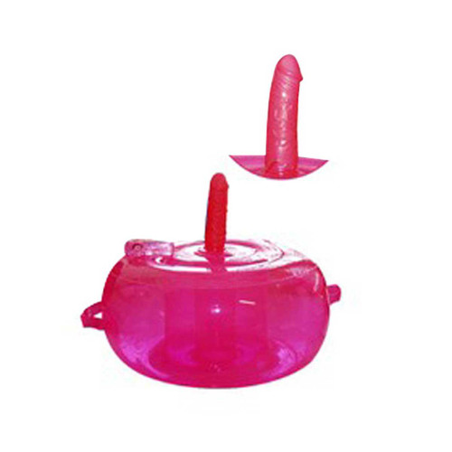 Vibrating Chair You2Toys