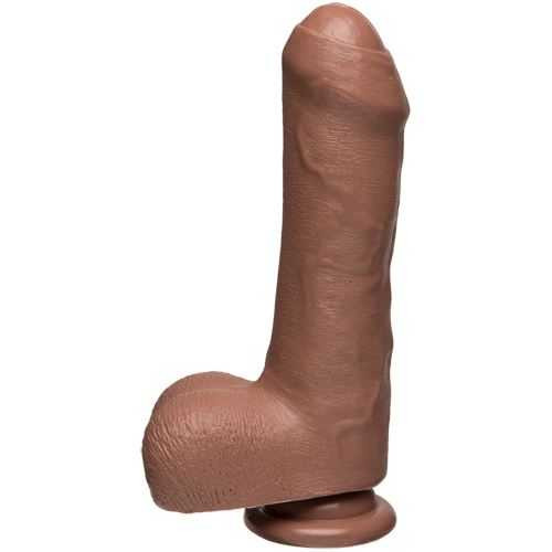 The Uncut D 18 cm Medium