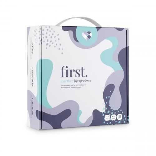 First. Together Experience Starter Set