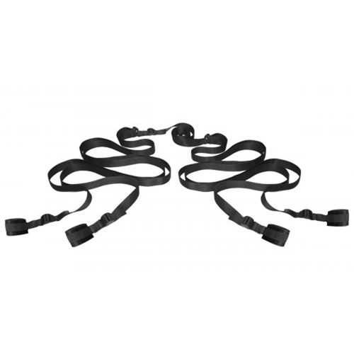 FRISKY Hold Me Bedroom Restraint System Frisky
