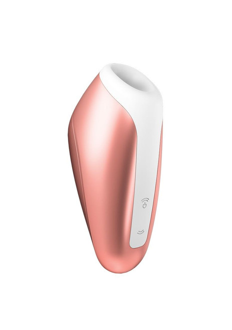 Satisfyer Love Breeze Air Pulse Stimulator Satisfyer