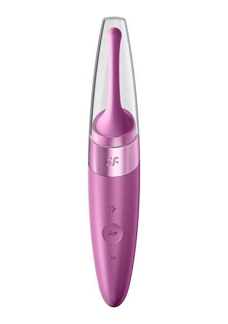 Satisfyer Twirling Delight Tip Vibrator