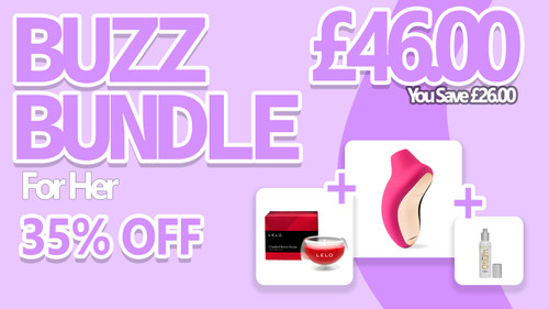 BuzzDealOffer2 - LELO Bundle For Her