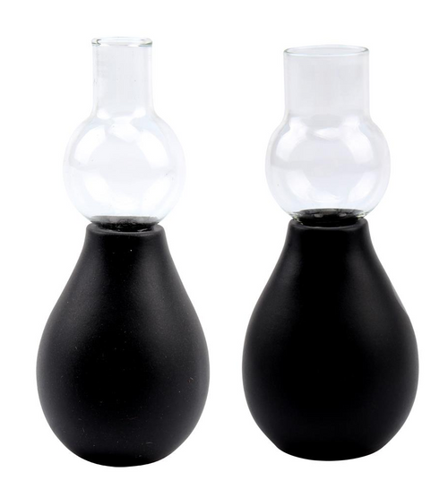 Nipple Suckers
