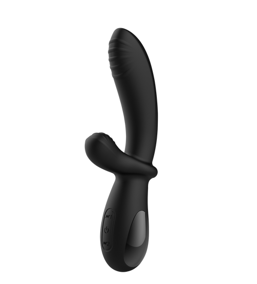 Eros'electro Sword Black