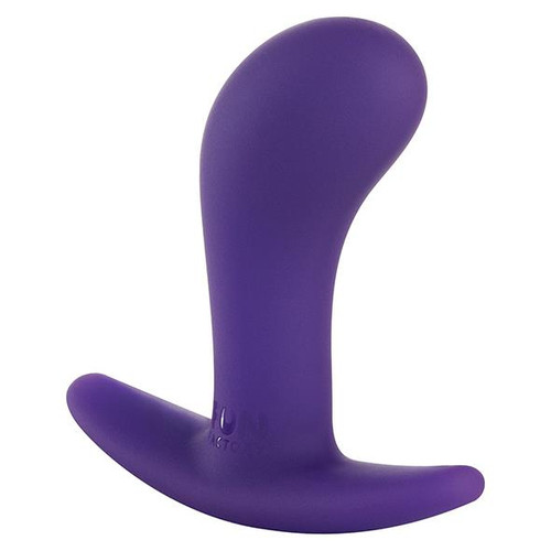 Fun Factory Butt Plug Bootie Violet