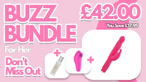 BuzzPinky Bundle Deal 10 For Her