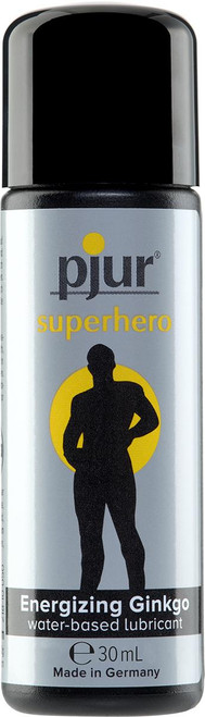pjur Superhero glide 30 ml