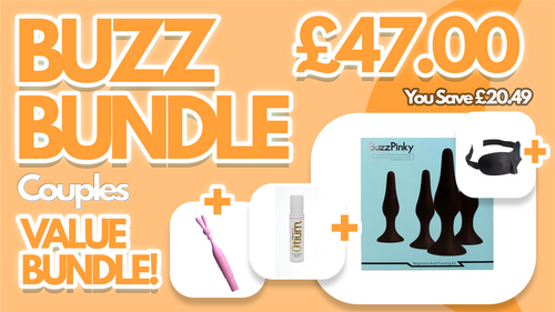 BuzzPinky Bundle Deal 31 For Couples