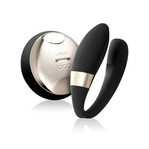 LELO TIANI 2 DESIGN EDITION Black LELO