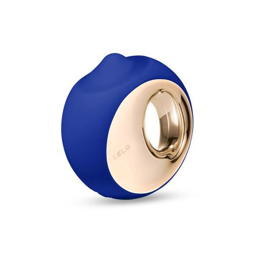 LELO ORA 3 Midnight Blue LELO