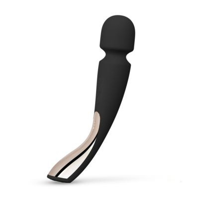 LELO Smart Wand 2 Medium Black LELO