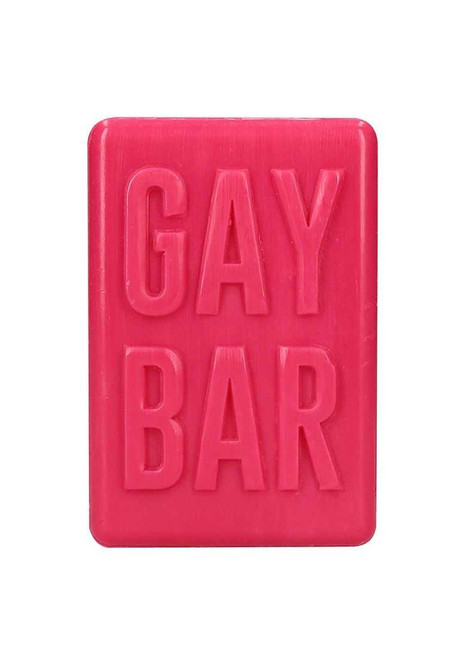 Soap Bar - Gay Bar