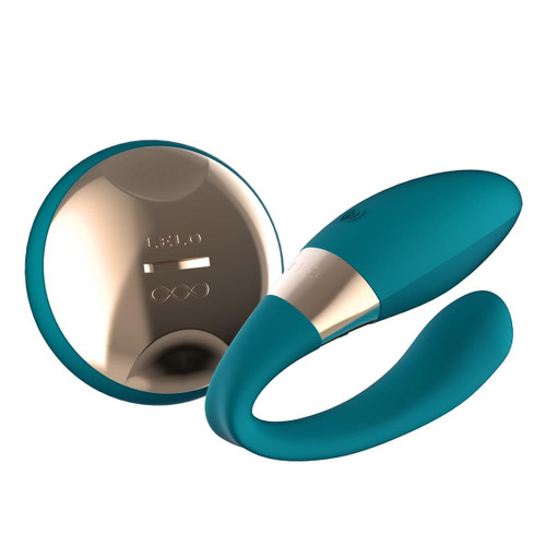 LELO TIANI DUO Ocean Blue LELO