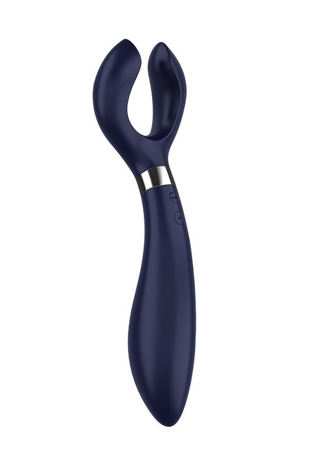 Satisfyer Partner Multifun 3 Navy Satisfyer