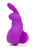 Happy Rabbit Mini Ears Clitoral - Purple