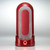 Tenga Flip 0 (zero) Red and Flip Warmer Set