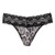 Underneath - Jane Thong Set of 3